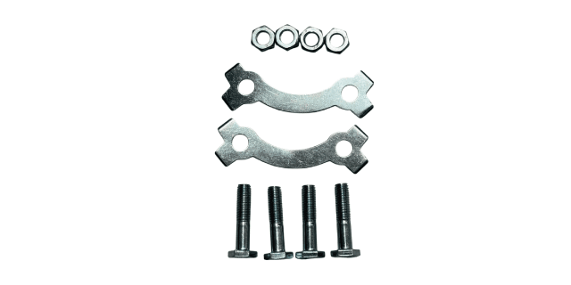 KIT LAINAS KEEWAY TX200-HAOJUE HJ125 (4 HUECOS)