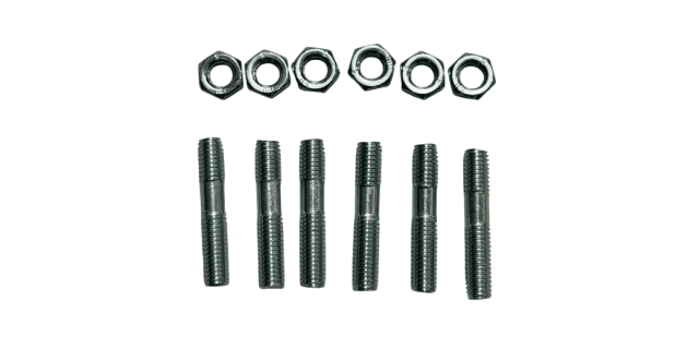 KIT ESPARRAGOS PORTA SPROCKET YAMAHA XTZ150 (6 HUECOS)