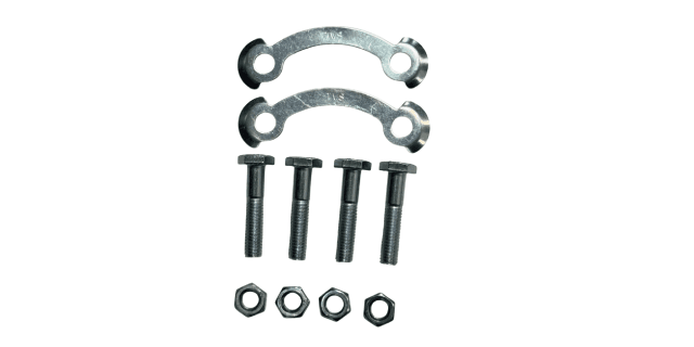 KIT LAINAS TVS APACHE RTR 160 2V-180 2V -STRYKER125-MAX125-NEO NX 110 (4 HUECOS)