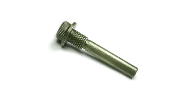 PASADOR MORDAZA FRENO DISCO YAMAHA DT