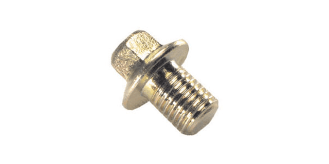 TAPON CARTER YAMAHA CRIPTON / CB110 / FZ MN Paquete x 5