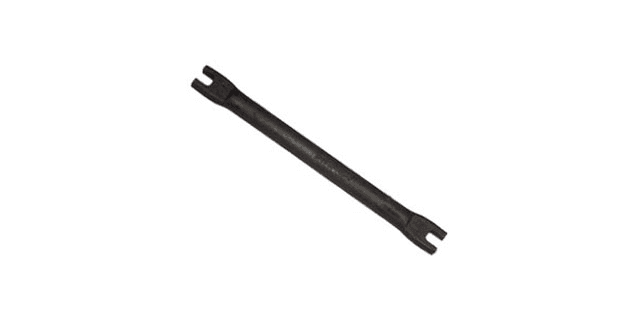LLAVE PARA RADIOS Nº 10 - 10