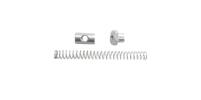 KIT REP. VARILLA FRENO 6mm UNIVERSAL
