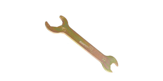 LLAVE HEX 45 - 32mm DIRECCION AK125 DYNAMIC