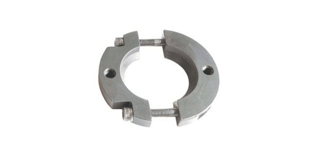 EXTRACTOR BALINERA TIPO MORDAZA