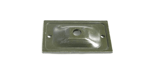 TAPA TENSOR CADENA DISCOVER 125 ST
