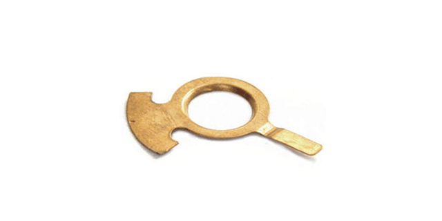 ARANDELA SELECTOR NEUTRO HONDA ECO - SPLENDOR- XL Paquete x 5