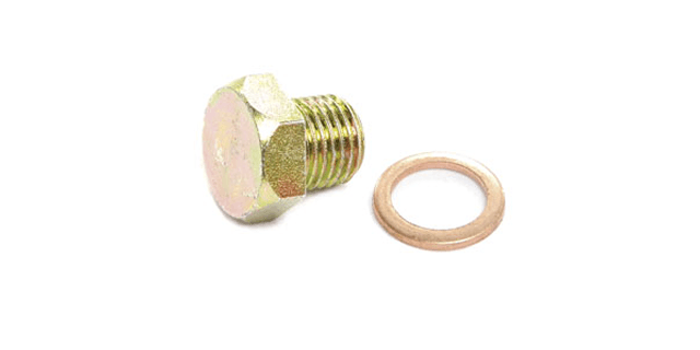 TAPON CARTER REPARACION M14X1,50 Paquete x 5