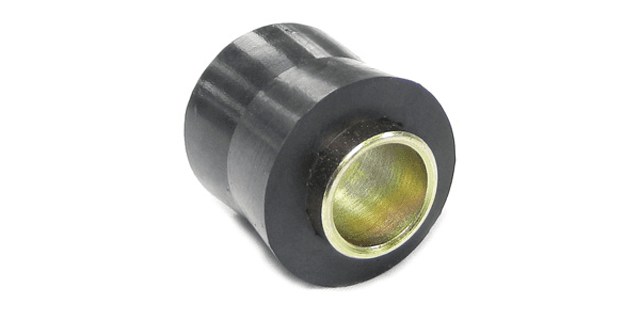 BUJE AMORTIGUADOR 12mm PARTE SUPERIOR DEL AMORTIGUADOR  AKT CR4