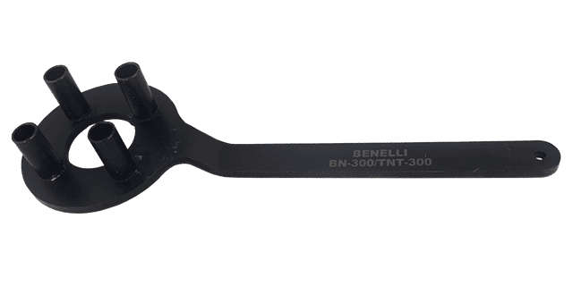 LLAVE SOSTENEDOR CLUTH BN300 TNT300 BENELLI