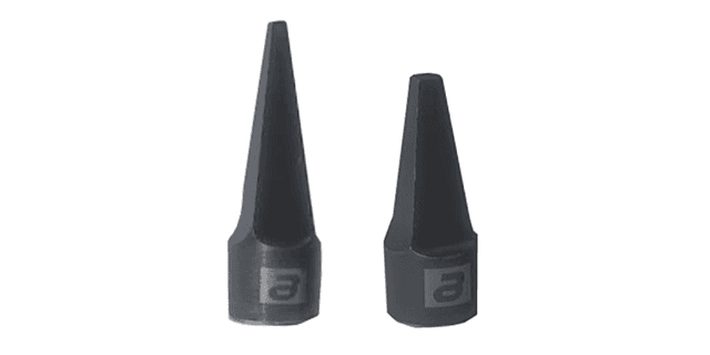 PUNTAS PARA LLAVE BARRAS TELESCOPICAS GRANDE Y PEQUEÑA (TODAS LAS HONDA)
