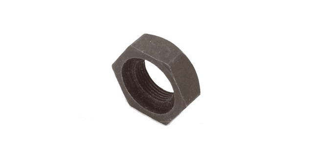TUERCA EJE PIÑON SALIDA YAMAHA DTK 125/175 Paquete x 10