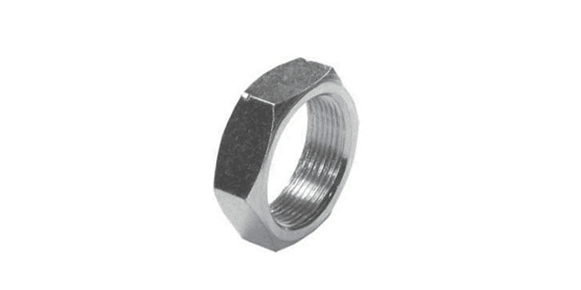 TUERCA DEL BUJE PORTAPLATO HONDA CBZ 160 Paquete x 10