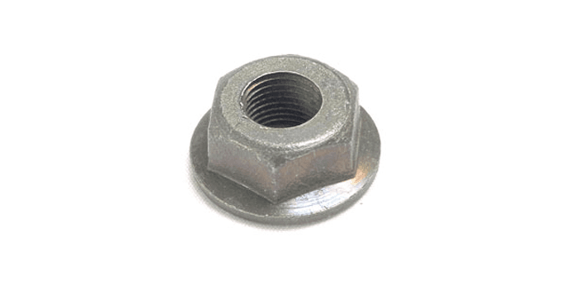 TUERCA PRENSA CLUTCH YAMAHA BWS Paquete x 5