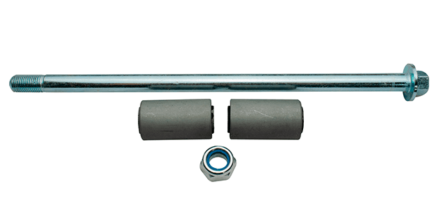 KIT TIJERA YAMAHA RX100-RX115-YCZ110