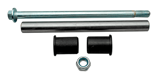 KIT TIJERA AK150 TT