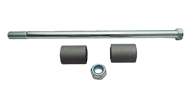 KIT TIJERA HONDA ECO DELUXE-HERO IGNITOR 125 5S-IGNITOR 125 XTECH