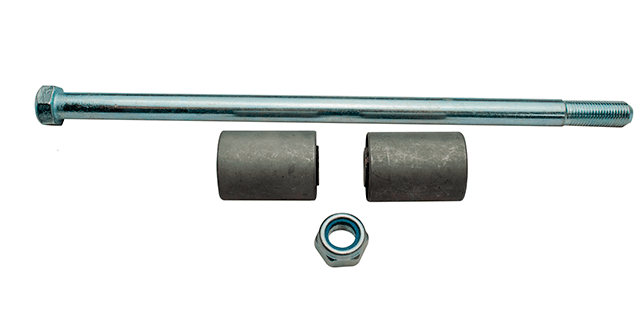 KIT TIJERA BAJAJ XCD 125