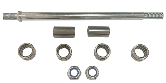 KIT TIJERA AKT CR5 - 180 - 200 - CR4