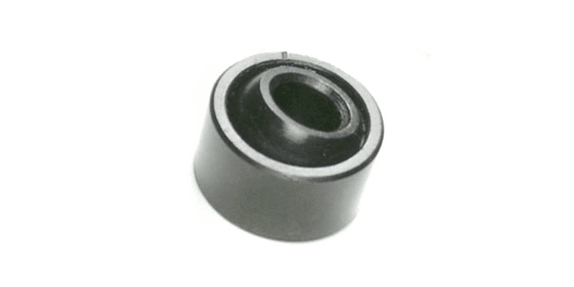 ROTULA PARA FULL FLOATER Rodamiento de Tonnel  SUZUKI TS 125 (modelo CN - modelo CR/CW P9)