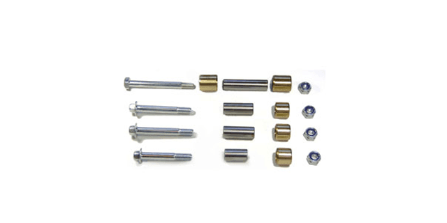 KIT SUSPENSION BALANCIN HONDA XL/R