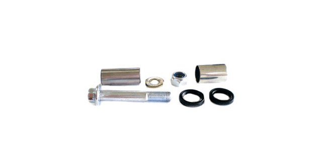 KIT SUSPENSION MONOSHOCK XTZ 250