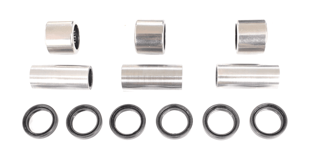 KIT SUSPENSION TRAPECIO XTZ 250 MOD (16-23) - XTZ 150