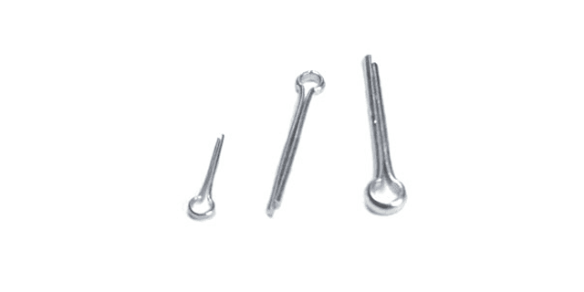 PIN DE 3/32 x 1"" Paquete x 100