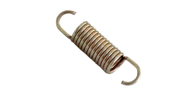 RESORTE PEDAL FRENO GN125 - GS125 Paquete x 10