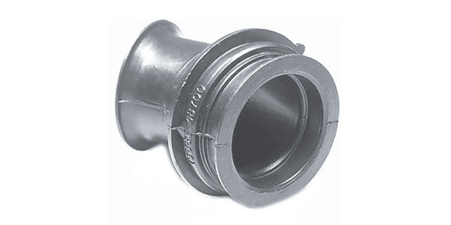 CONECTOR FILTRO AIRE TS 125Z