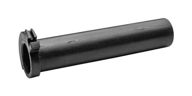 CARRETE ACELERADOR DTK 100 - 125 - 175 (CAÑA)