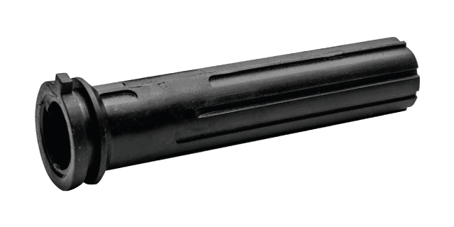 CARRETE ACELERADOR AX 100 - 115 (CAÑA)