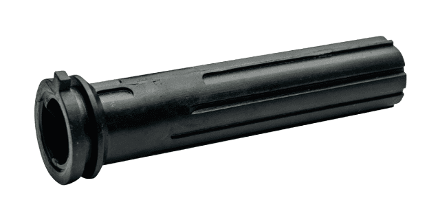 CARRETE ACELERADOR FR 80 - 100 (CAÑA)