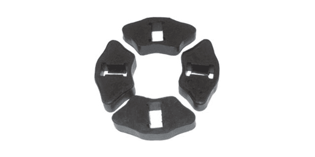 ANTIVIBRANTE CAMPANA BAJAJ BOXER