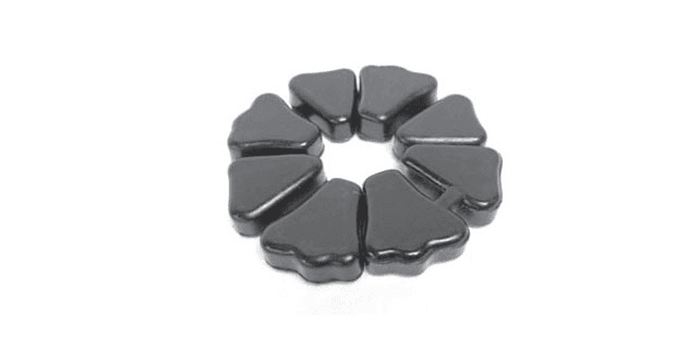 ANTIVIBRANTE CAMPANA HONDA CBF 125-DREAM NEO 110