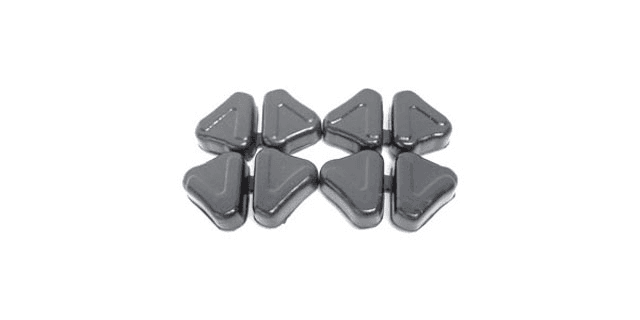 ANTIVIBRANTE CAMPANA SUZUKI AX4 GD110(MOD 11-25)-AX4 GD115 S(MOD 19-UP)