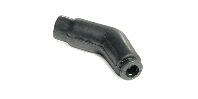 CAPUCHON BUJIA HONDA INVICTA 150- SPLENDOR NXG 100 (MOD 10-14) -XR150L (MOD 14-UP) CON RESISTENCIA INTERNA DE 5KΩ