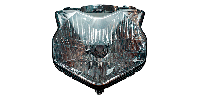 FAROLA HONDA CB110