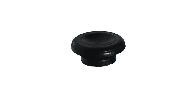CAUCHO GUARDABARRO DELANTERO BAJAJ BOXER CT100 (PAQUETE POR 10 UNIDADES)