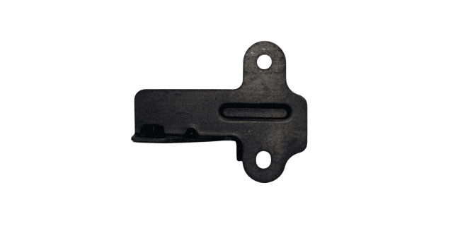 SOPORTE METALICO  CARENAJE PEQUENO BAJAJ BOXER CT100