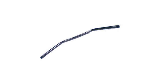 MANUBRIO YAMAHA FZ16 NEGRO