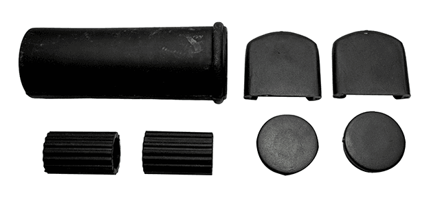 KIT REPARACION CAUCHOS  GATO TIPO PITS UNIVERSAL 207101