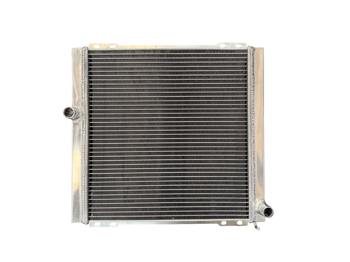 BRP709200703-RADIADOR DE ALTA CAPACIDAD EN ALUMINIO CAN-AM MAVERICK X3