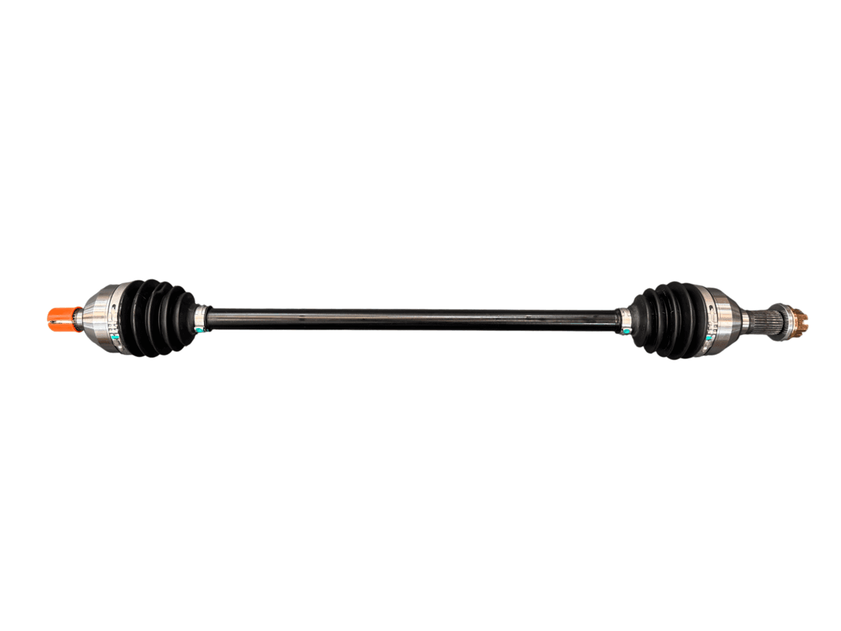 BRP705401634-EJE DELANTERO IZQUIERDO O DERECHO CAN-AM  736MM- MAVERICK X3