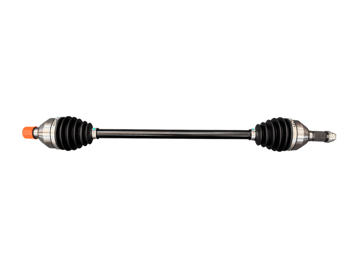 BRP705502154-EJE TRASERO IZQUIERDO O DERECHO CAN-AM  732MM -MAVERICK X3