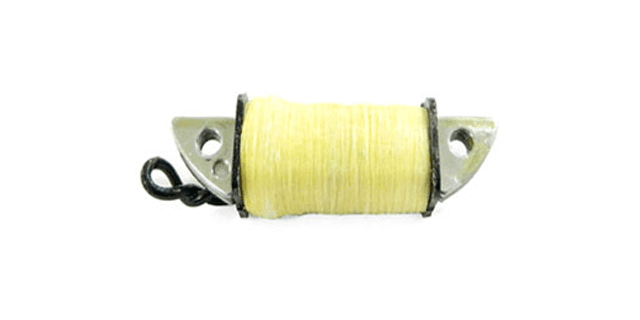 BOBINA ENCENDIDO YAMAHA DTK 100-125