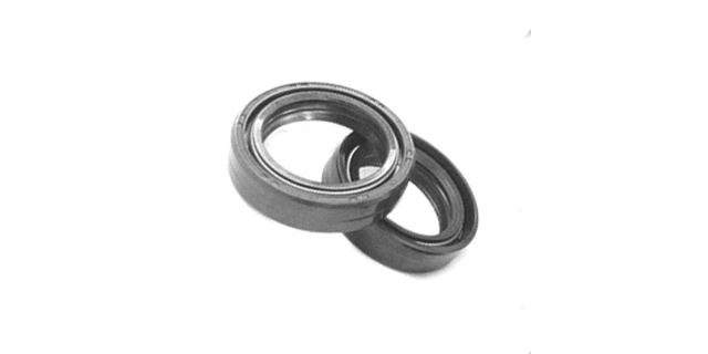 RETENEDOR TELESCOPICO 30-42-11 BAJAJ BOXER-YAMAHA -RX FRENO DISCO YBR (2BLE ACCION) Paquete x 10