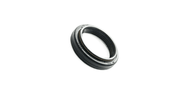 RETENEDOR TELESCOPICO 27-39-10.5 SUZUKI AX 100-115-KAWASAKI-KW100 (DOBLE ACCION) Paquete x 10