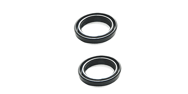 RETENEDOR TELESCOPICO 32-45-10.5 BAJAJ PULSAR 220 (DOBLE ACCION) Paquete x 10