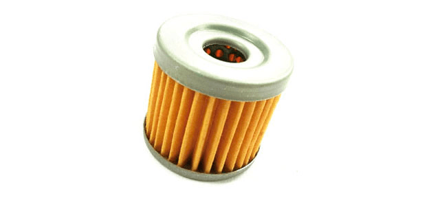 FILTRO ACEITE SUZUKI GN 125-GN 125H NOVA-GS 125-GIXXER 150-GIXXER SF150-GIXXER 150 FI-GIXXER 250 FI-AX4-BEST125-VIVAX 115-VIVA R EVOLUTION STYLE-GSX-R150-GSX-S150-HAYATE 110-BENELLI TNT 150-250